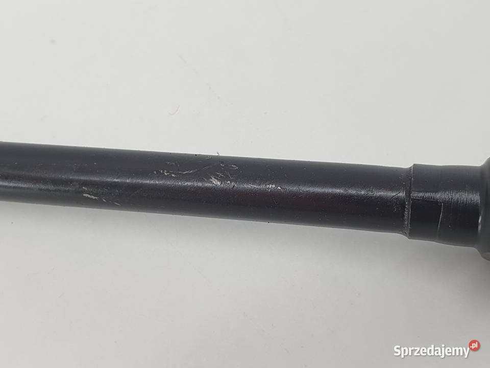 RURKA OLEJU MAGISTRALA SMC 700 ARGON JUMBO 700 Janowice