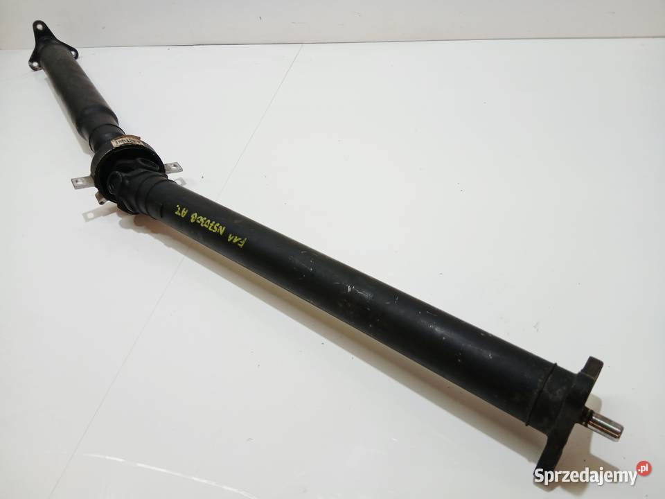 WAŁ NAPĘDOWY BMW F10 F11 N57D30B AUTOMAT 7631348 Strzyżewice sprzedam