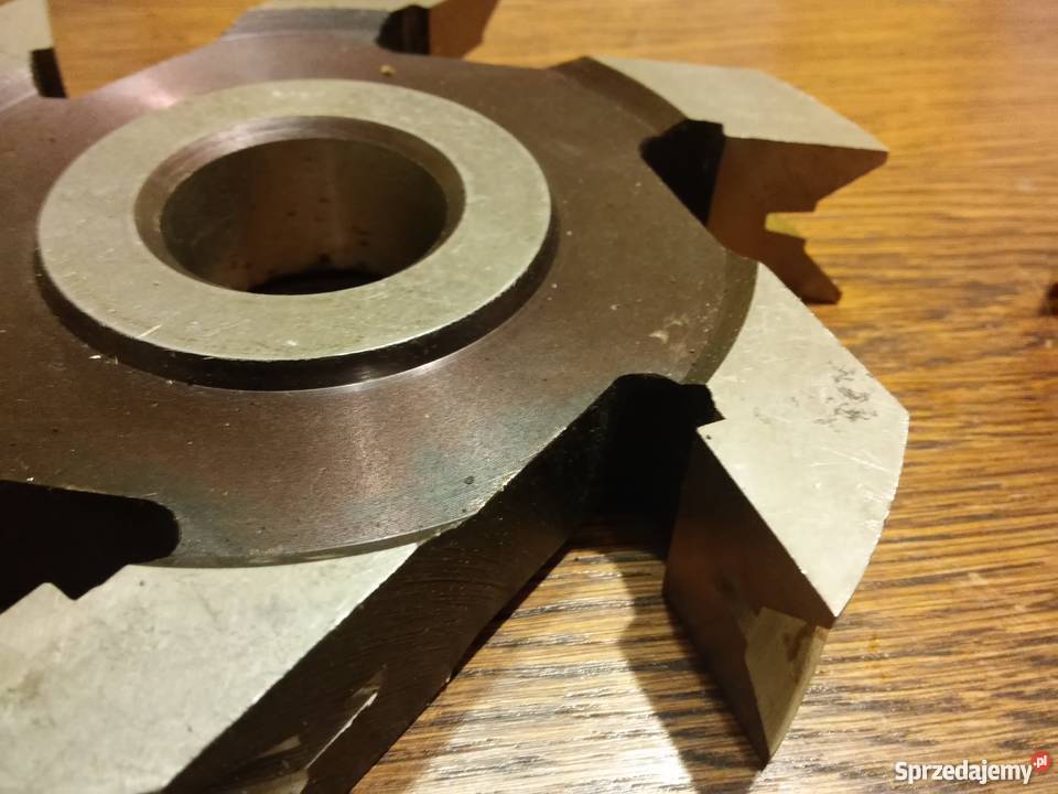 Frez frezy do boazerii dwustronnej podbiciówki Pozostałe Rzeszów