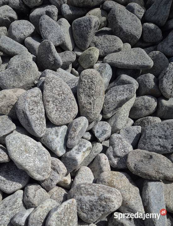 Otoczak Grey z połyskiem 2040mm 4060mm 1t Micigózd