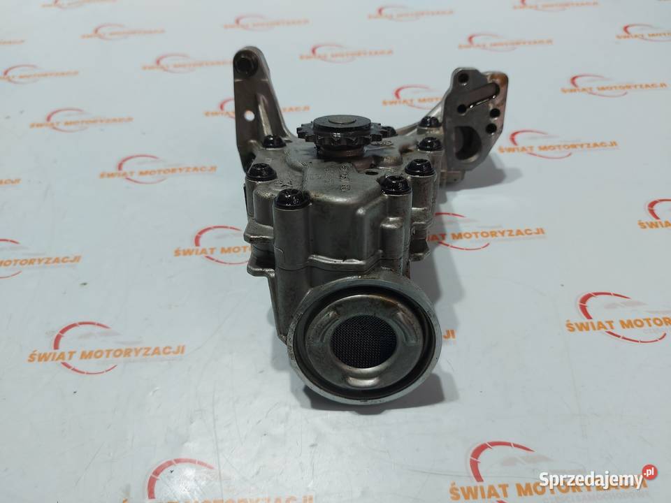 PEUGEOT 2008 12 PURETECH 10XVBA HN05 22r pompa osobowe Kielce sprzedam