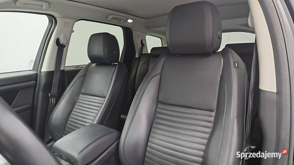 Land Rover Discovery Sport 20 P200 mHEV HSE Z Warszawa