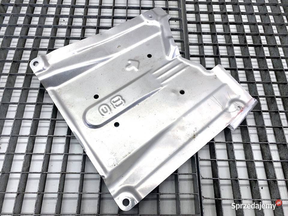 OSŁONA TERMICZNA LEXUS LBX podkarpackie