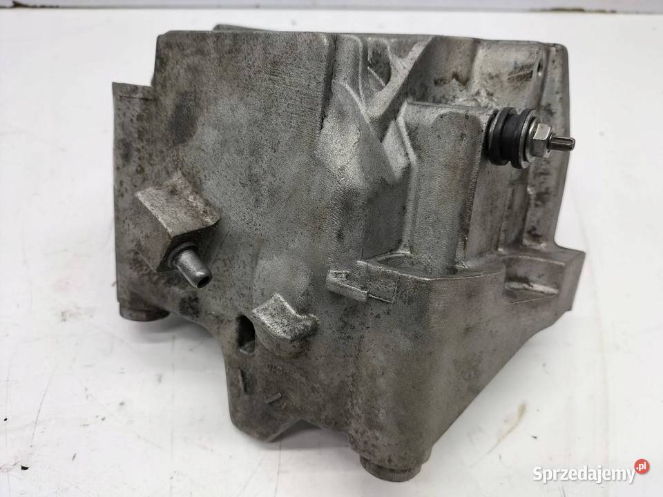 OBUDOWA FILTRA PALIWA 9676133480 20 TDCI Ford świętokrzyskie