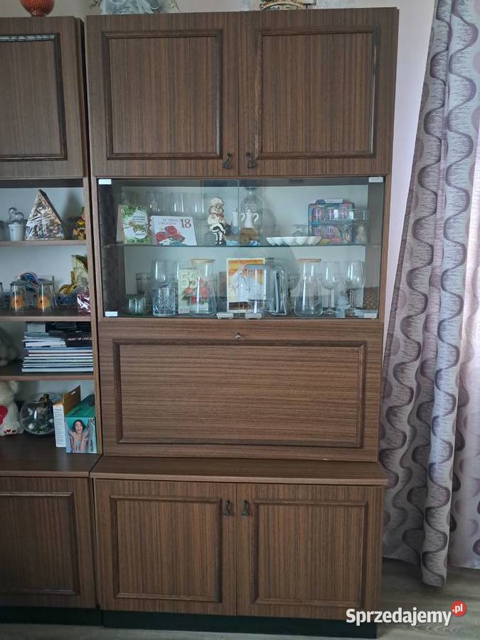 Sprzedam meble kalwaryjskie Mielec