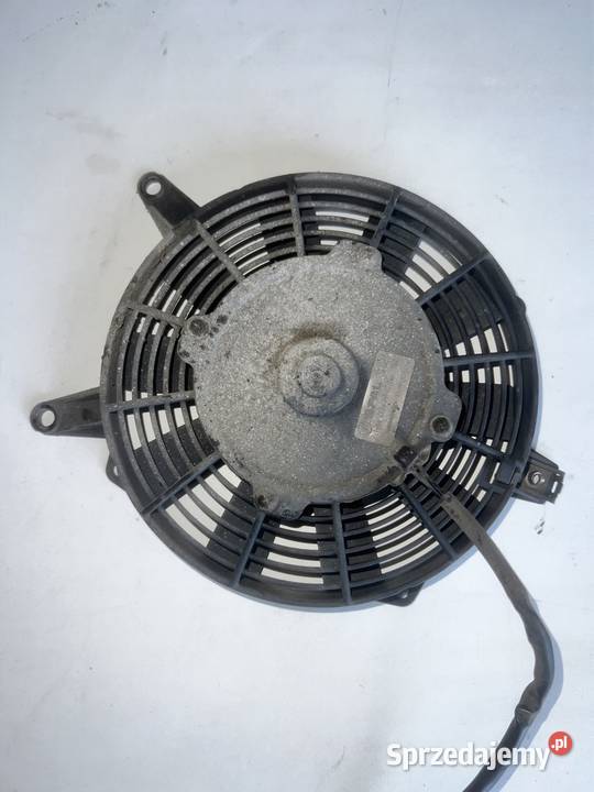 Wentylator chłodnicy Triumph Trophy 900 Ostrów Wielkopolski