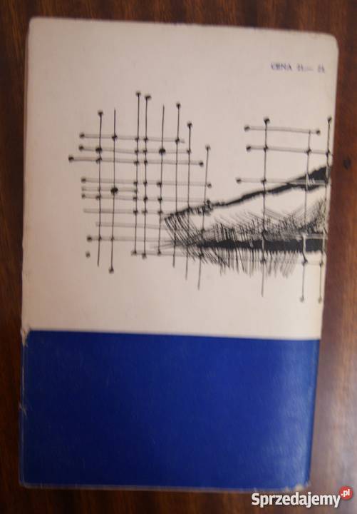 Jan Drda Woda życia