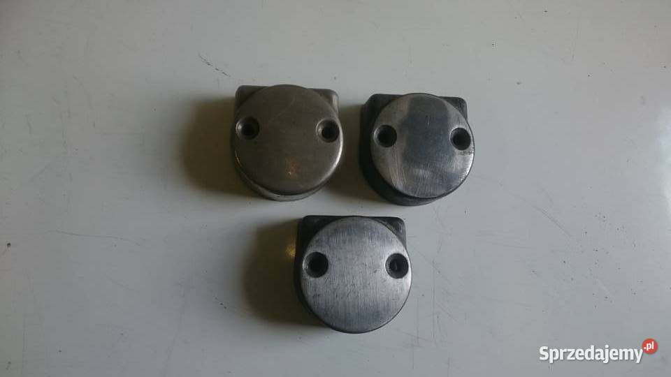 Suzuki GS 400 dekielki głowicy części pomorskie Słupsk