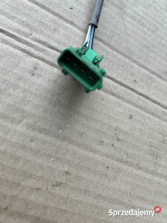 Sonda lambda citroen c3 14 8v 9636968780 sprzedam
