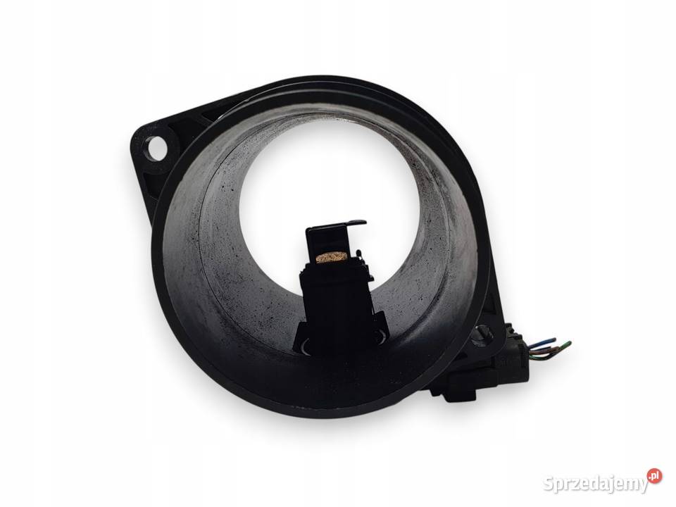 PRZEPŁYWOMIERZ Ford Focus Mk2 16 TDCi 31301481 Chełm