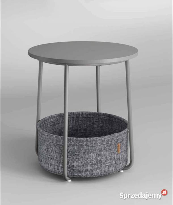 Stolik kawowy z miejscem do przechowywania Stoliki kawowe i ławy Debrzno