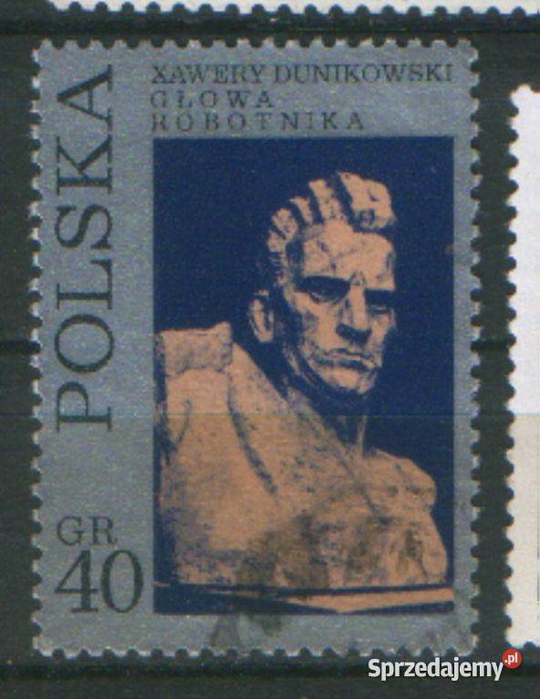 Zn Fii 1940 67 51 kas 1971 Gliwice