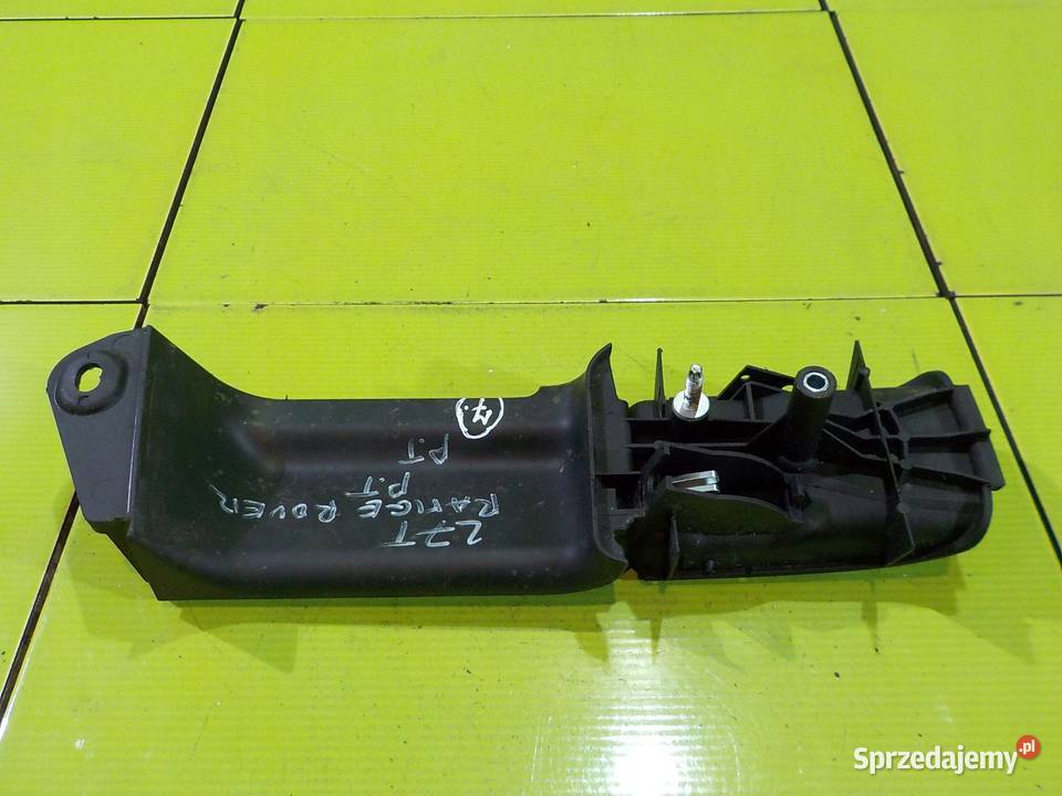 RANGE ROVER III L322 03 klamka prawa tyl 7026622 osobowe Suków sprzedam