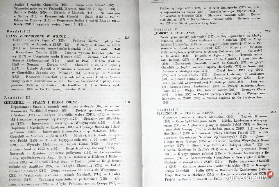 Wielka Koalicja 19411945 Tom 1 Włodzimierz Chełm