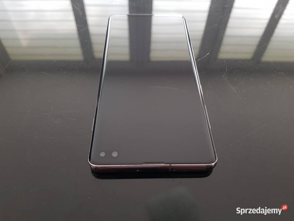 Samsung Galaxy S10 Plus SMG975FDS Dual SIM s10 Częstochowa