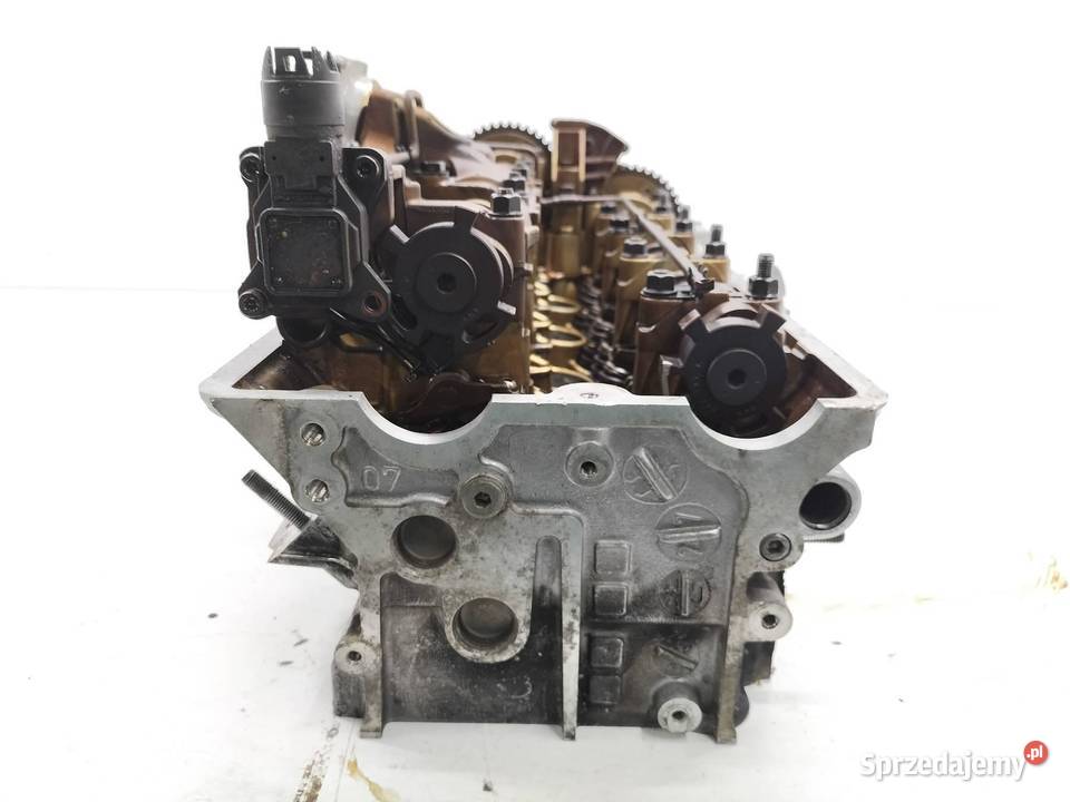 GŁOWICA KOMPLETNA 751686011 44 V8 Bmw Seria 6 II świętokrzyskie