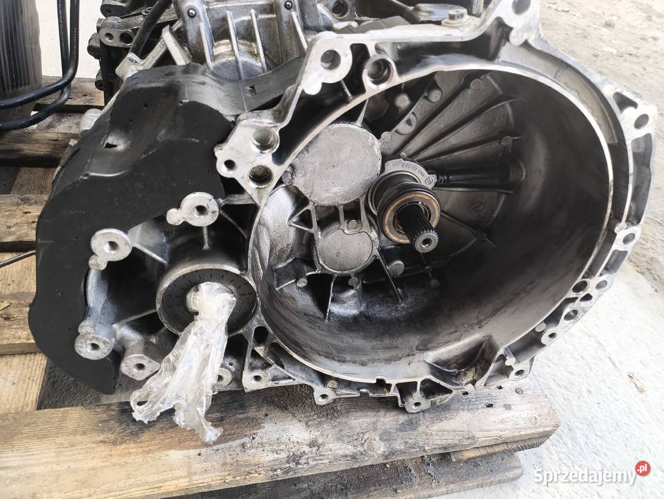 RANGE ROVER DISCOVERY SPORT SKRZYNIA BIEGÓW Radom sprzedam