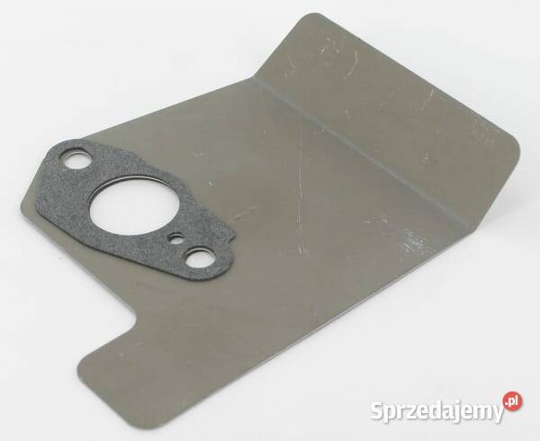 Prowadnica powietrza kpl 19650ZM0000 Kamionna