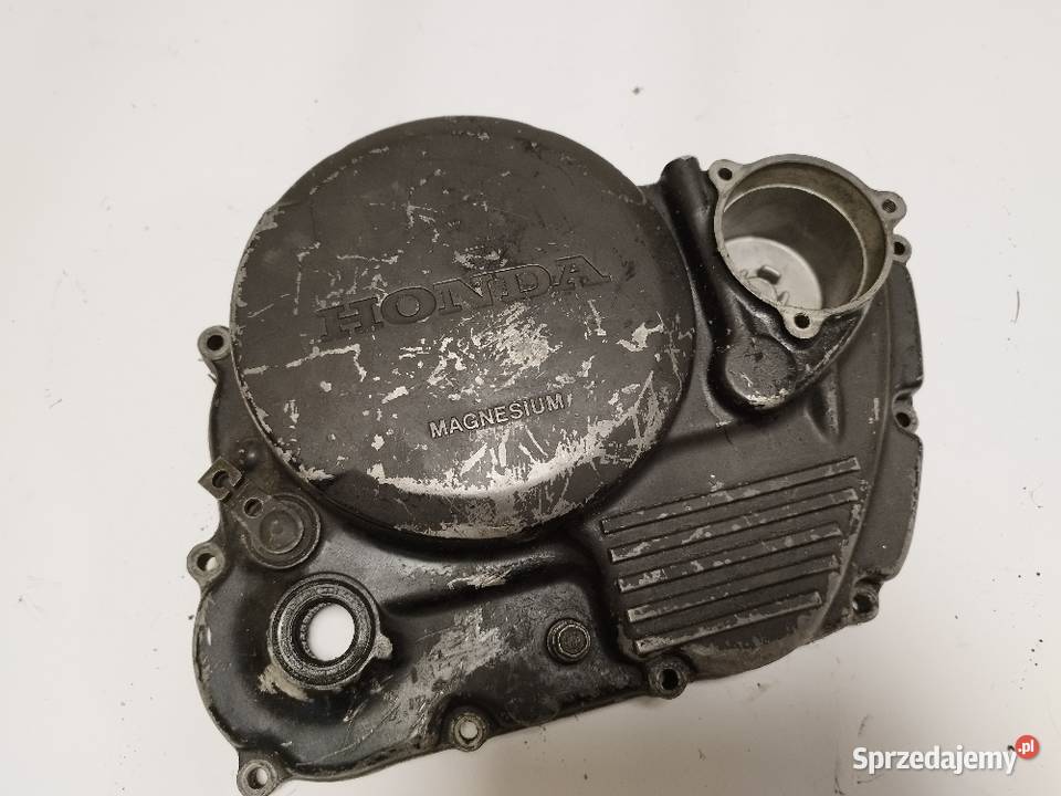 Dekiel pokrywa silnika honda xl 600 pd04 Turek