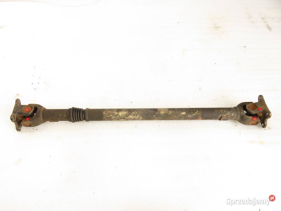 WAŁ NAPĘDOWY SUZUKI JIMNY 13 osobowe