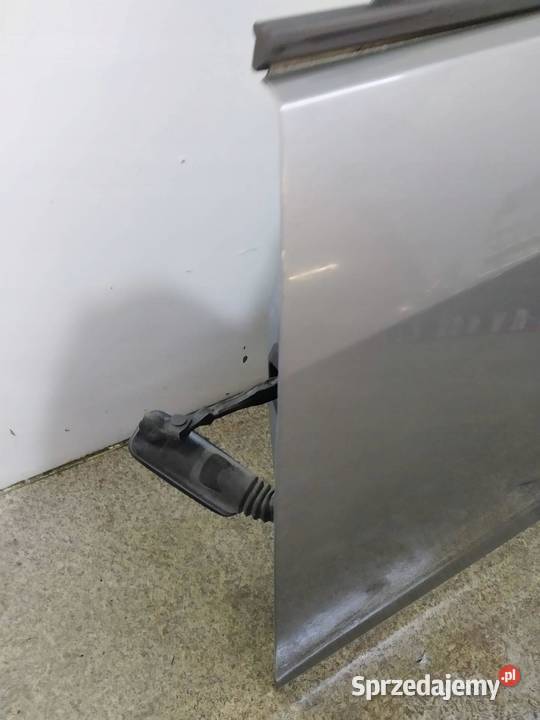 DRZWI LEWE PRZÓD Z179 Opel Astra IV 2009 2020 J osobowe