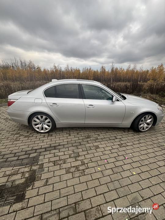 Bmw Pruszków sprzedam