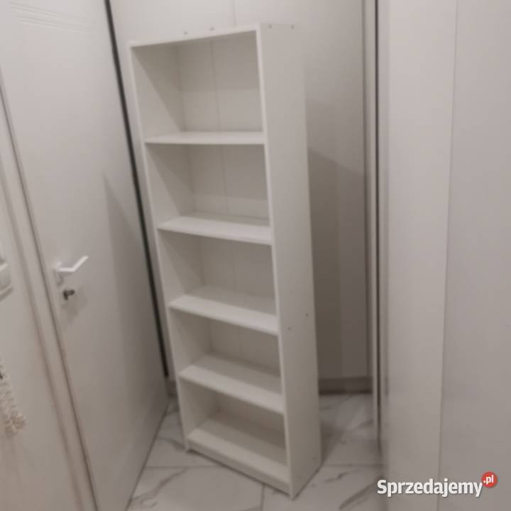 Regał Gersby IKEA 24cm Toruń