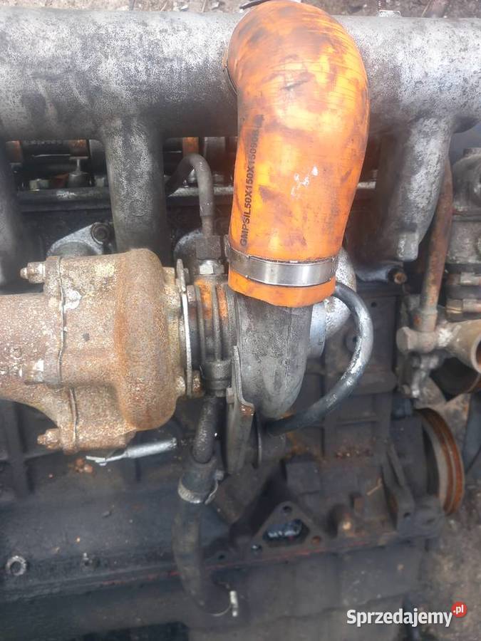 Turbo do daewoo lublin dostawcze sprzedam