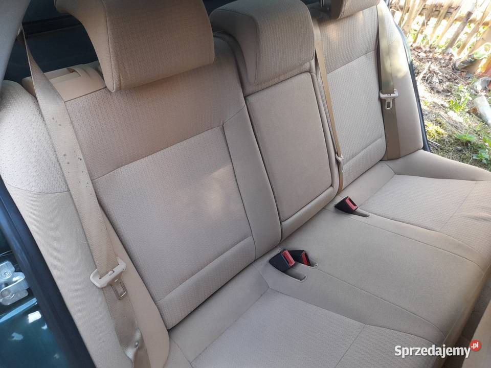 OPEL VECTRA C LIFT kolorowa navi skrzynia 6 Wałbrzych