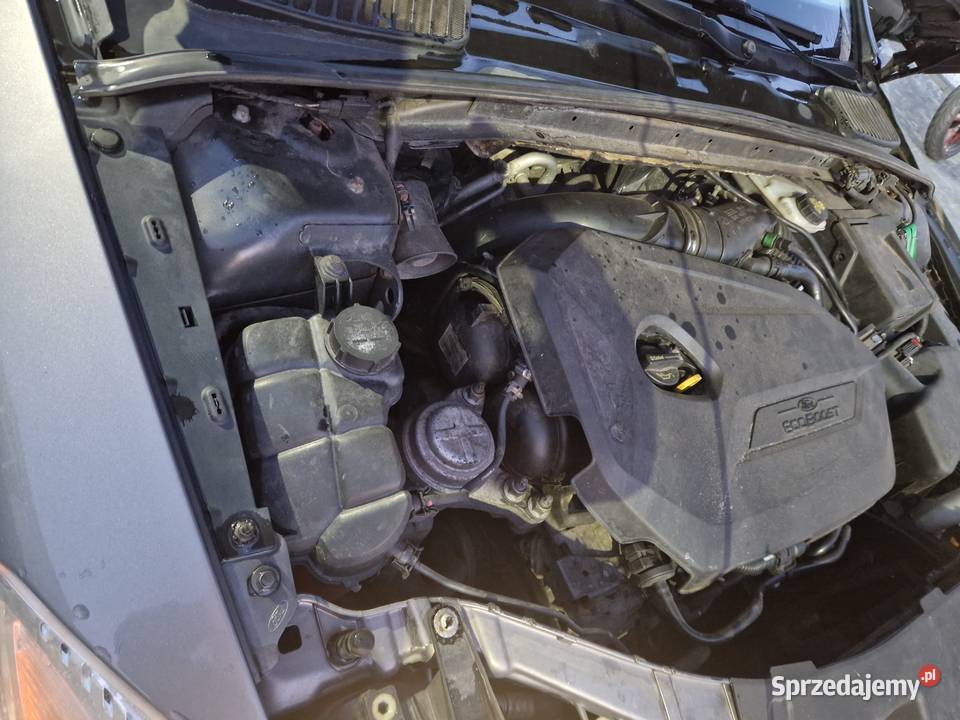 Ford mondeo kombi 2013 16 benzyna klimą itp Gniezno sprzedam