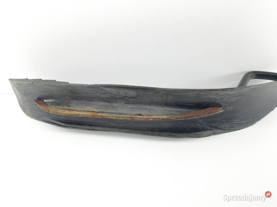 Narta Narty Plozy Ploza SkiDoo MX Z Renegade X łódzkie Łódź