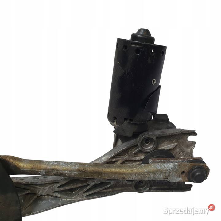 SILNICZEK WYCIERACZEK Mercedes W124 mechanizm osobowe Chełm