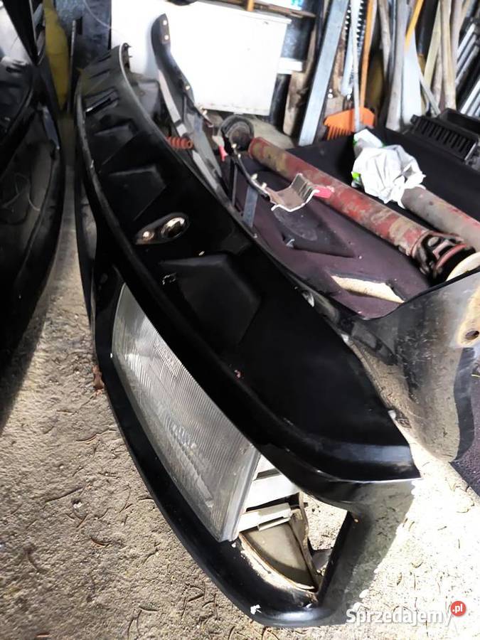 Iveco Turbo Daily 3510 silnik skrzynia dyfer Samochody na części małopolskie Tuchów