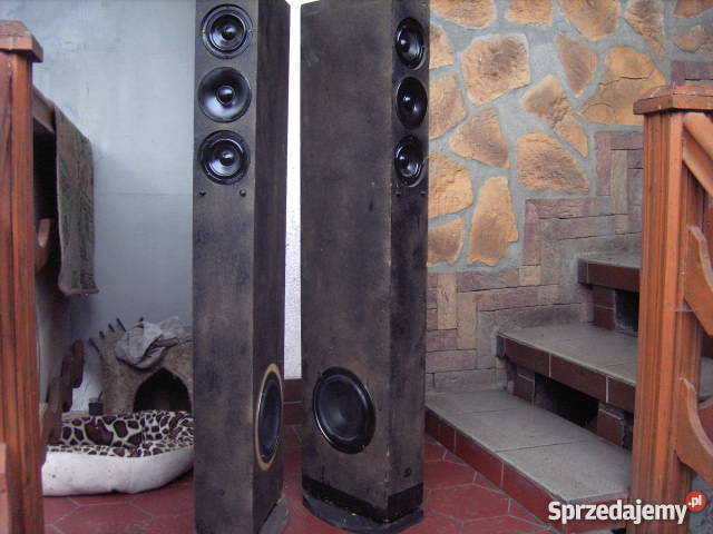 kolumny słupkowe altus wysyłka Bierutów