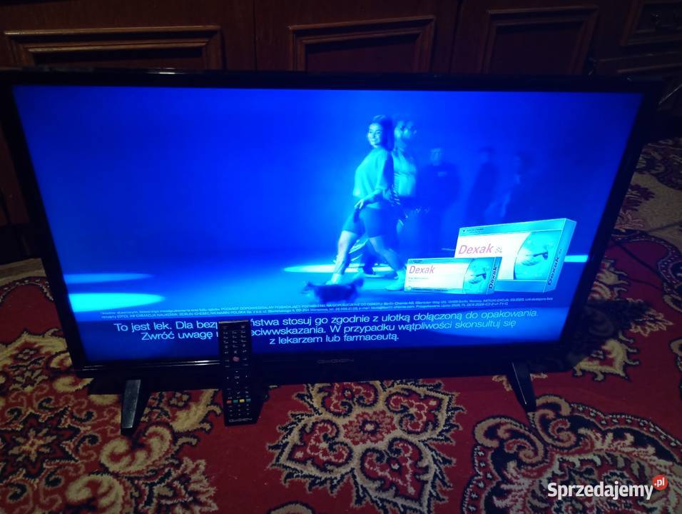 Telewizor 32 GoGen Niebylec