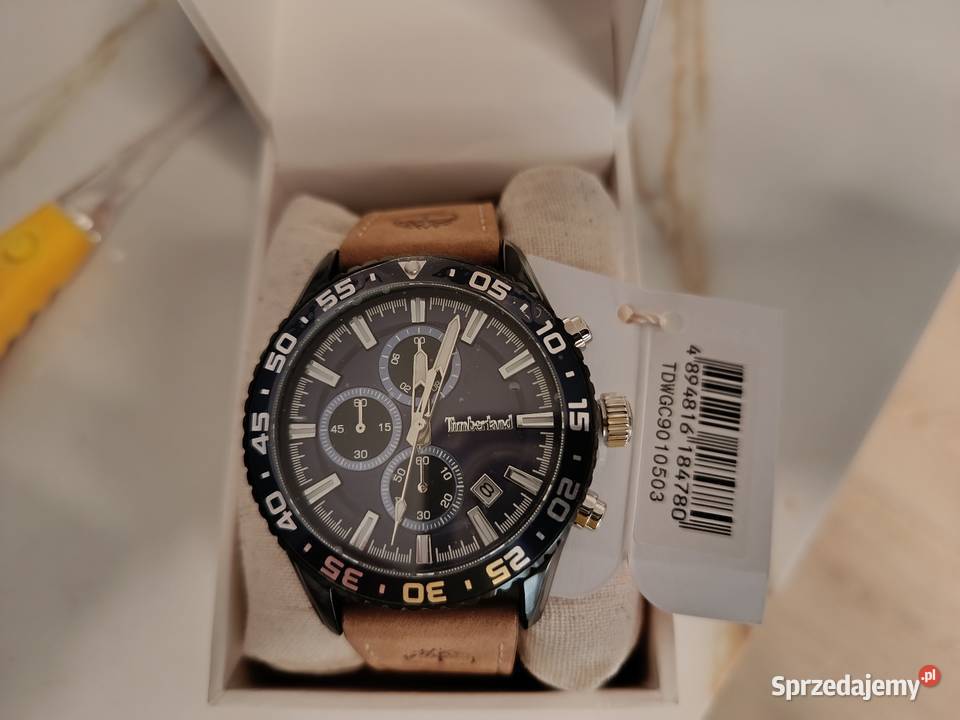 Zegarki Międzychód