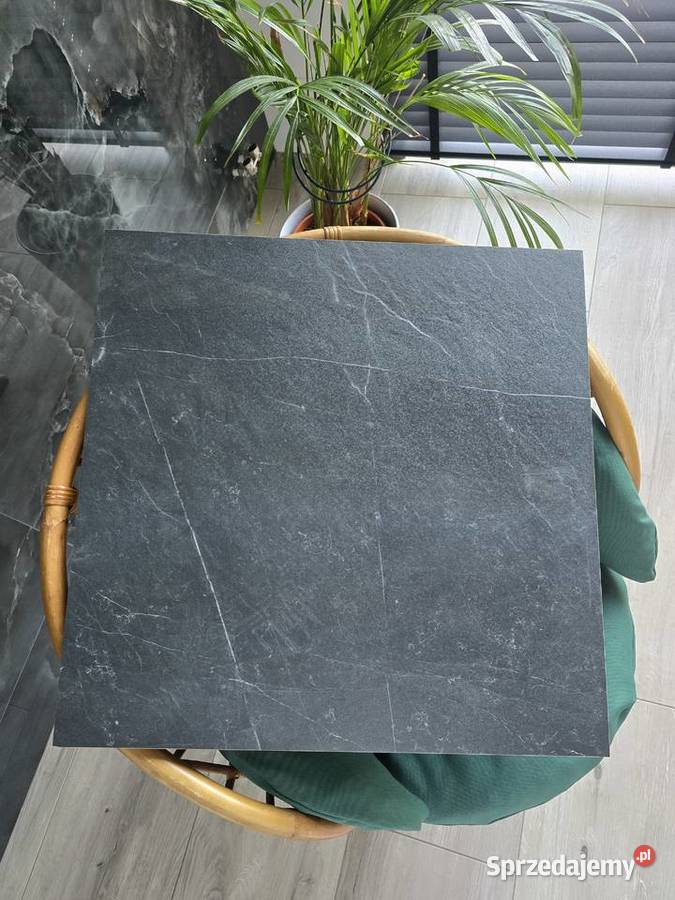 PŁYTKA THOR BLACK 60x60 GAT I STARGRES Płytki uniwersalne