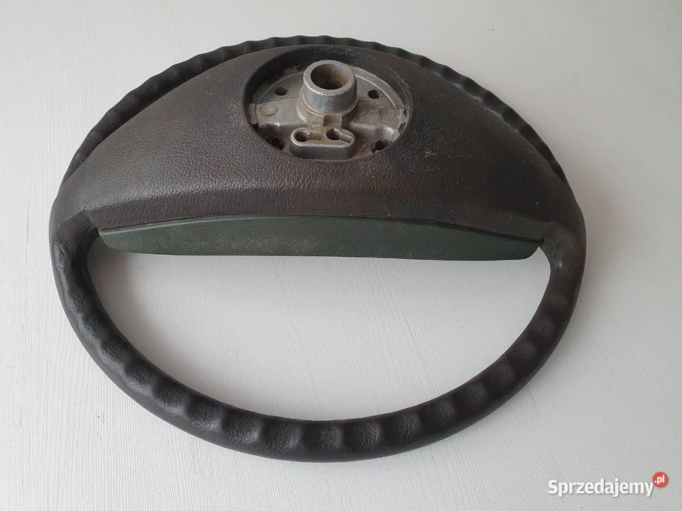 Kierownica Audi 100 c2 Kępice