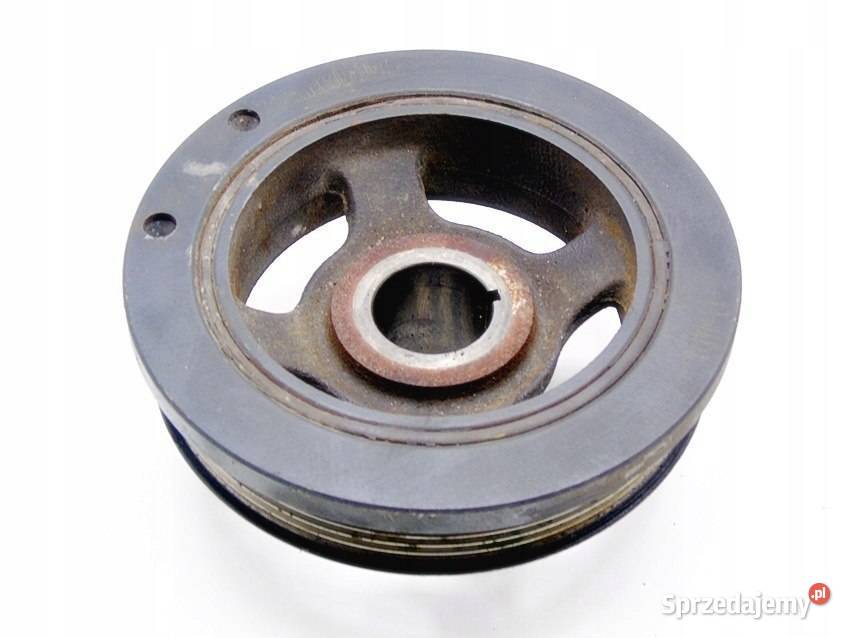 KOŁO PASOWE WAŁU 36 PACIFICA DURANGO CHEROKEE Sosnowiec