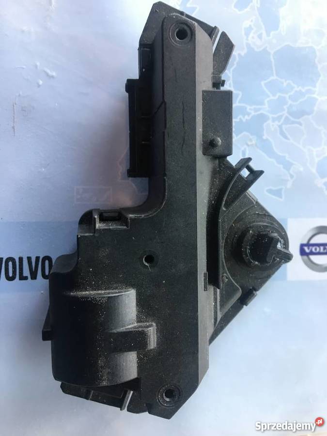 Czujnik soczewki lampy xenon volvo Biała Podlaska sprzedam