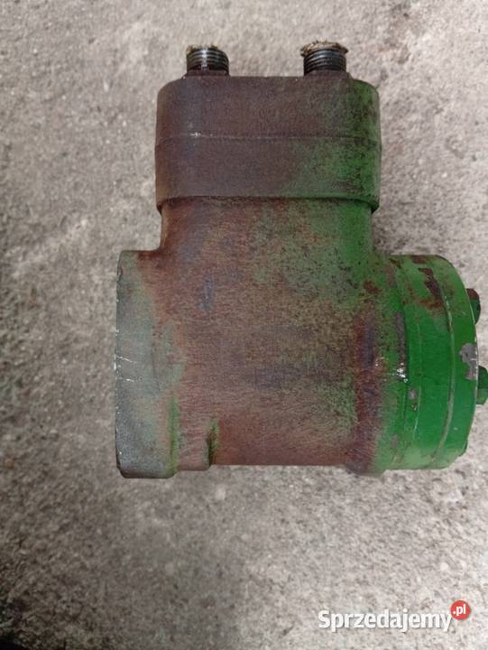 Orbitrol John Deere 960 965 975 1065 1072 1075 podlaskie