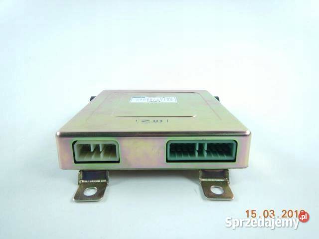 KOMPUTER SILNIKA EXCEL PONY 9094 3911024320