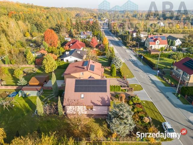 Budynek lasu Kamienica gm Kazimierz Biskupi sprzedam