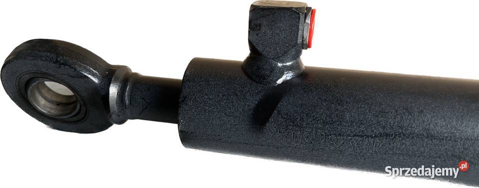 Siłownik dwustronnego działania 910mm wysuw Częstochowa
