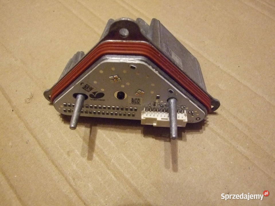 Przetwornica moduł LED Renault Twingo III prawy Białystok