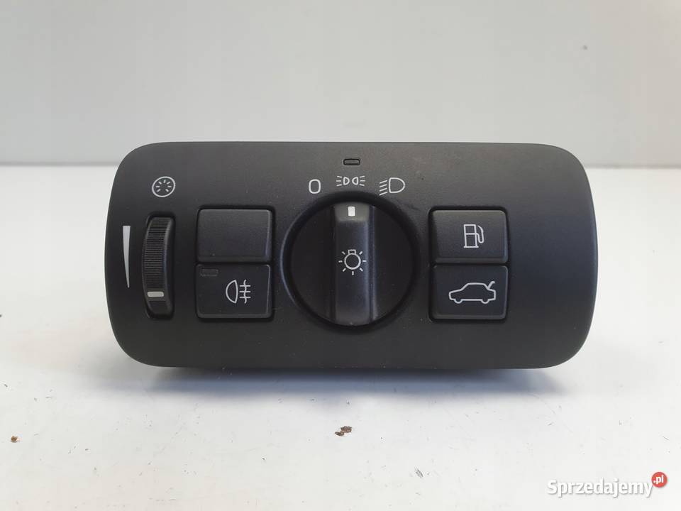 Volvo S60 II V60 PRZEŁĄCZNIK ŚWIATEŁ włącznik osobowe