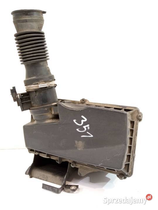 OBUDOWA FILTRA POWIETRZA 9676423480 Peugeot 308 Filtry sprzedam