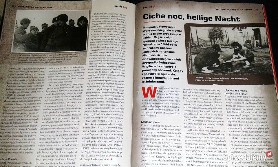 Pamięć Biuletyn IPN 9 2012