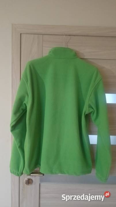 Polar nowy XL Odzież sportowa świętokrzyskie Czarzyzna