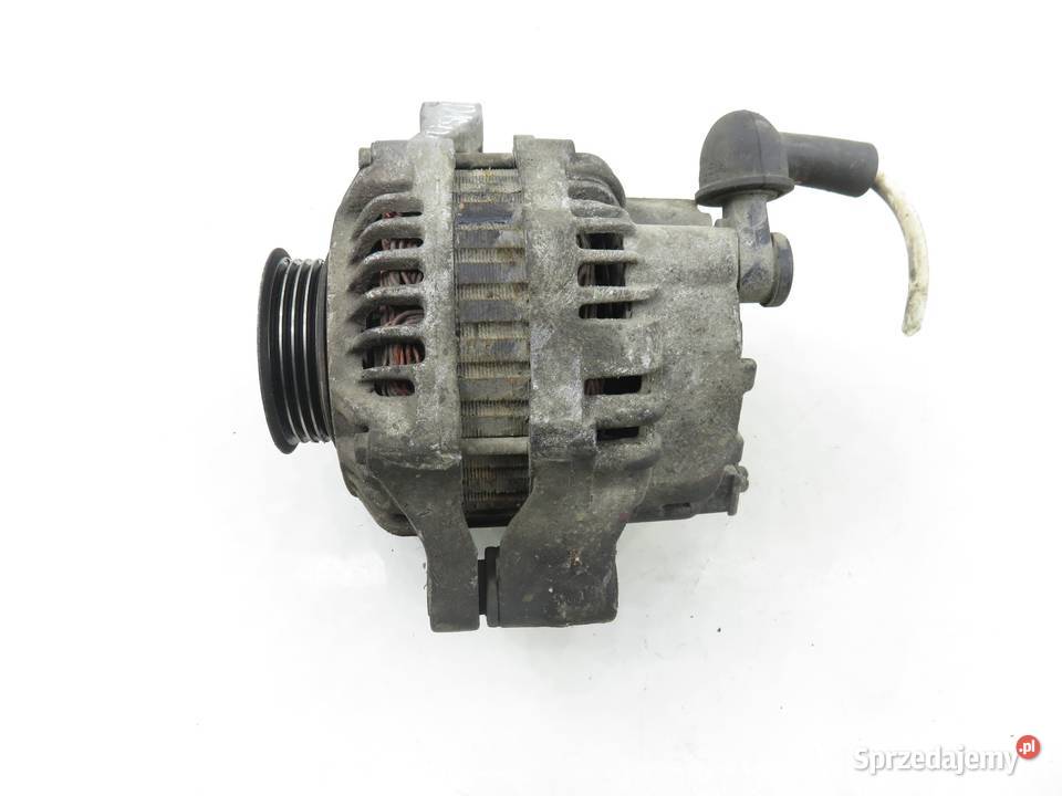 ALTERNATOR HONDA LOGO GA 13 GA3 D13B7 A5TA5591 sprzedam